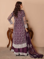 3 Piece Embellished Suit