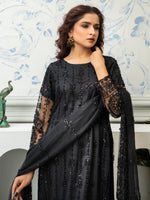 3 Piece Embellished Suit