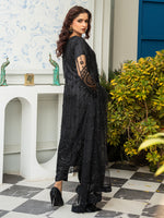 3 Piece Embellished Suit