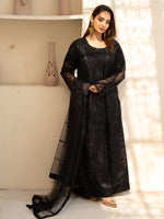 3 Piece Embellished Suit