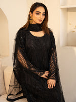 3 Piece Embellished Suit