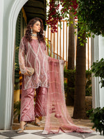 3 Piece Embellished Suit