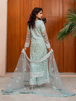 3 Piece Embellished Suit