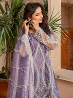 3 Piece Embellished Suit