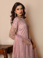 3 Piece Embellished Suit